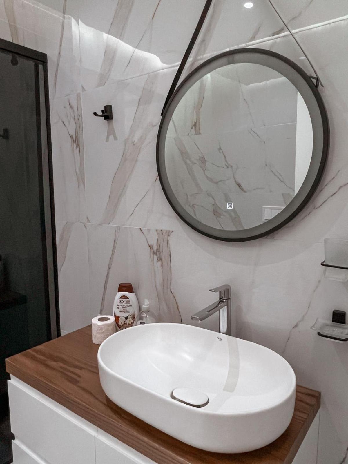 Lux Apartment At Arlis Tirana Esterno foto